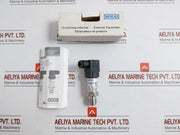 NEW 9073957 BY Wika Pressure Transmitter