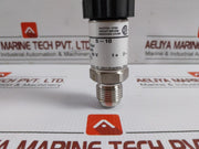 NEW 9073957 BY Wika Pressure Transmitter