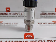 NEW 9073957 BY Wika Pressure Transmitter