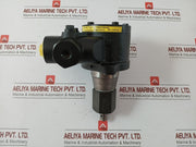 NEW Condition Hydraulic Piston Pump 2000R 06-25 Bars Nvbhr Gcd-3 - 8.780 Kg