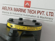 NEW Condition Hydraulic Piston Pump 2000R 06-25 Bars Nvbhr Gcd-3 - 8.780 Kg