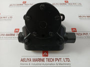 NEW Condition Hydraulic Piston Pump 2000R 06-25 Bars Nvbhr Gcd-3 - 8.780 Kg