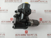 NEW Condition Hydraulic Piston Pump 2000R 06-25 Bars Nvbhr Gcd-3 - 8.780 Kg