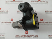 NEW Condition Hydraulic Piston Pump 2000R 06-25 Bars Nvbhr Gcd-3 - 8.780 Kg