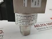 NEW Differential Pressure Gauge HIRLEKAR PRECISION 200 DGR - 1.820 KG