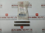 NEW Impeller Key C-101100M1 Part No.: 19 BY Shinko