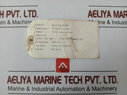 NEW Locknut Wrench Assembly Ebara Puc-0788.049 - 2 Kg