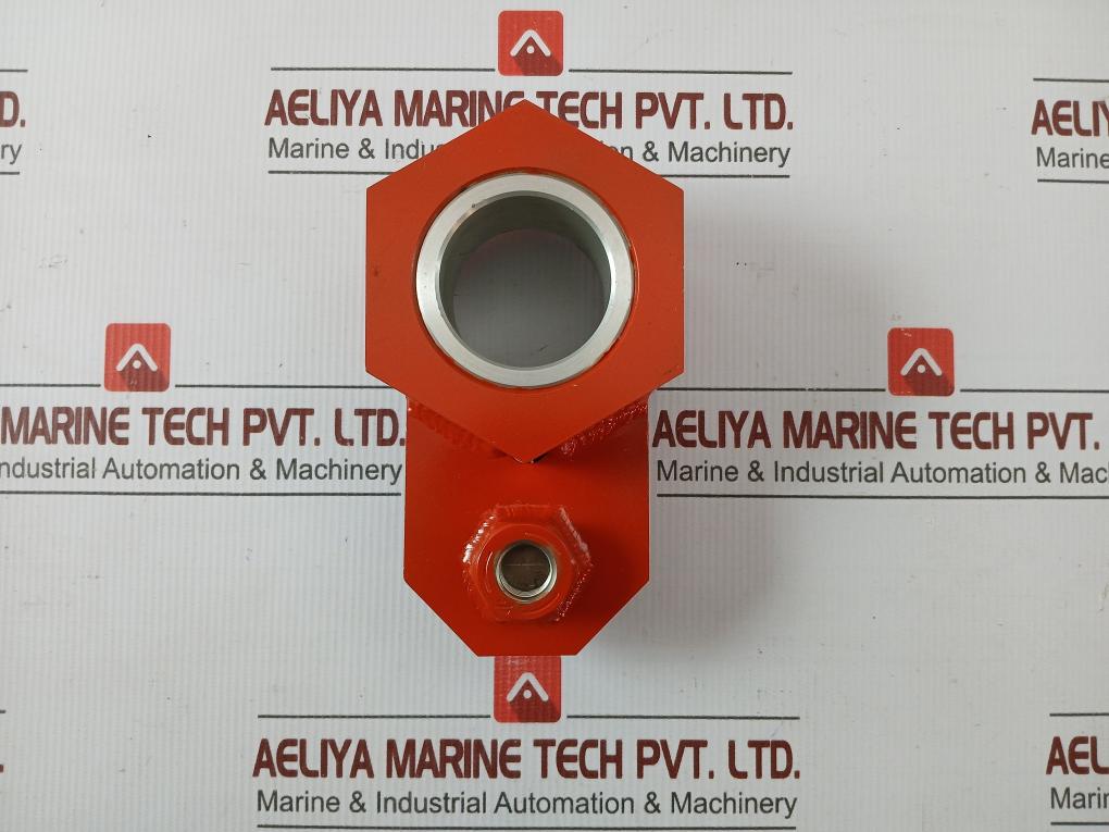 NEW Locknut Wrench Assembly Ebara Puc-0788.049 - 2 Kg