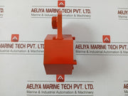 NEW Locknut Wrench Assembly Ebara Puc-0788.049 - 2 Kg
