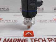 NEW Pressure Transmitter 4...20 Ma 8..30 V Wika 12912272 - 200 Gm
