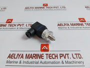 NEW Pressure Transmitter 4...20 Ma 8..30 V Wika 12912272 - 200 Gm