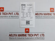 NEW Pressure Transmitter 4...20 Ma 8..30 V Wika 12912272 - 200 Gm