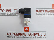 NEW Pressure Transmitter 4...20 Ma 8..30 V Wika 12912272 - 200 Gm