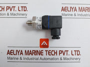NEW Pressure Transmitter 4...20 Ma 8..30 V Wika 12912272 - 200 Gm
