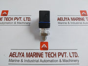 NEW Pressure Transmitter 4...20 Ma 8..30 V Wika 12912272 - 200 Gm