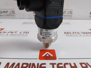 NEW Pressure Transmitter 4...20 Ma 8..30 V Wika 12912272 - 200 Gm