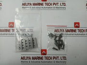 NEW Vane Kit V-923158R (10 Vanes & 30 Springs)