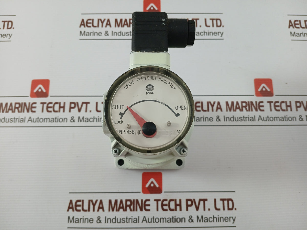 NPI45B10-Oval-Valve-Open-shut-Indicator-209996-1