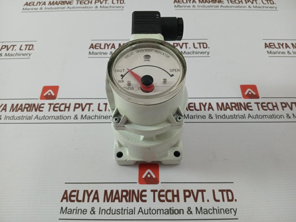 NPI45B10-Oval-Valve-Open-shut-Indicator-209996-1