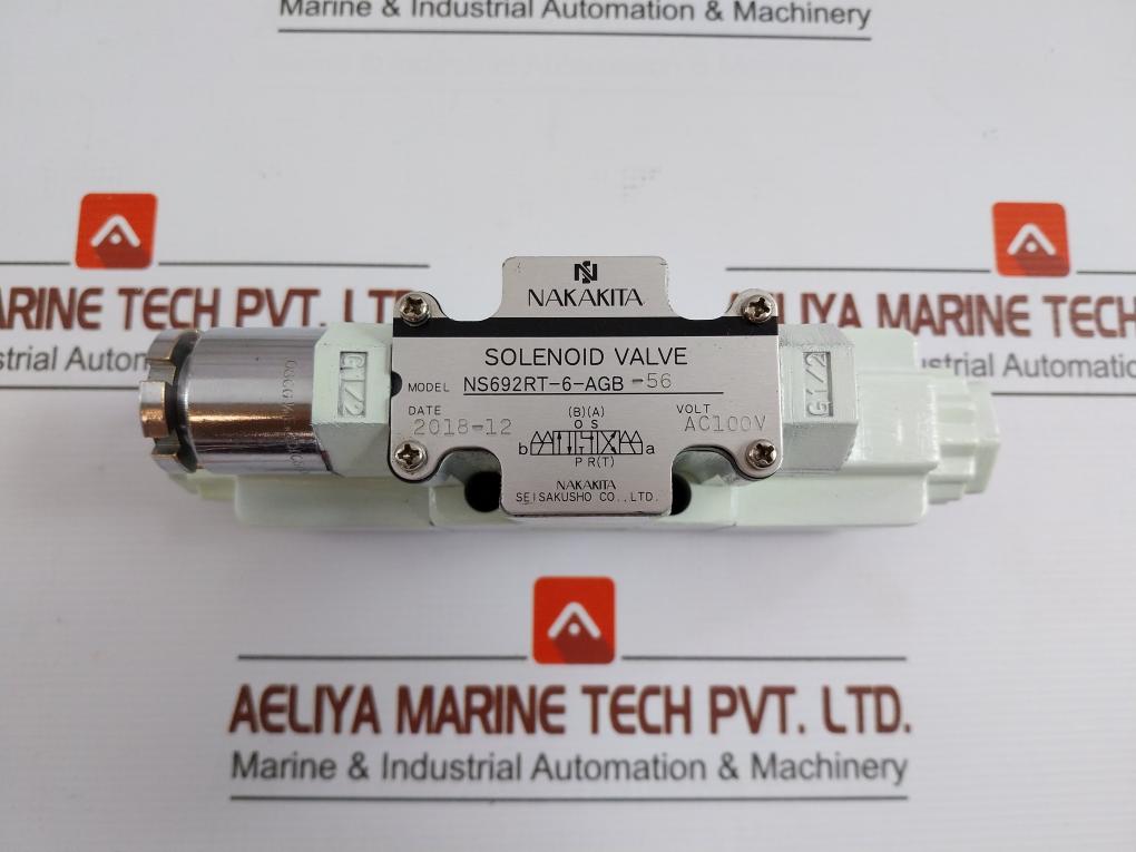 NS692RT-6-AGB-56-Solenoid-Valve-Ac100V-Oscg-Nakakita-Seisakusho-210388-1