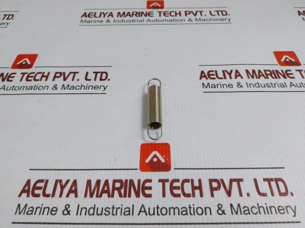 Na-6244-1-1-Reset-Spring-Component-Ap-16-Terasaki-Lot-Of-4X-209366-1