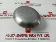 Na 3102404 Weld Test Forging A182 F12 Cl2 A41428