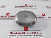 Tkyma-0091-16 Weld Test Forging A266-gr2 3102410