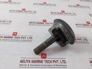 Na A266-gr2 Manhole Yoke & Bolt Set Na1839, Na1840