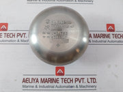 Na A266-gr2 Manhole Yoke & Bolt Tkyma-0091-21 1-01750