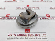 Na A266-gr2 Weld Test Forging Tkyem.0261.1