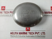 Na 3102404 Weld Test Forging A182 F12 Cl2 A41428