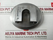 Na A266-gr2 Weld Test Forging 3618493 Na1841