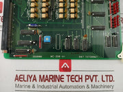 Nabco-7273993701-Printed-Circuit-Board-Mc-208-01-208010-6