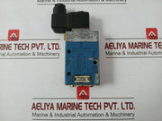 Nabco Solenoid Valve 24v Egmes-314m