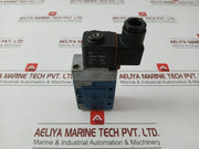 Nabco Solenoid Valve 24v Egmes-314m