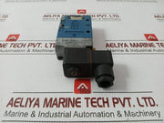 Nabco Solenoid Valve 24v Egmes-314m