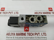 Nabco Solenoid Valve 24v Egmes-314m