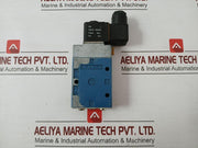 Nabco Solenoid Valve 24v Egmes-314m