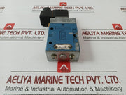 Nabco Solenoid Valve 24v Egmes-314m