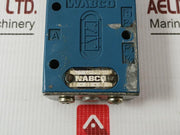 Nabco Solenoid Valve 24v Egmes-314m