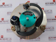 Nabco 0-10 Uw 6123412 Solid State Timer 2A 480Vac 10A 125 Or 250Vac