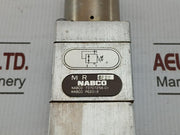 Nabco 73707258-01