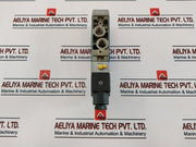 Nabco 73794104-14 Solenoid Valve Egmecs-414M