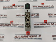 Nabco 73794104-14 Solenoid Valve Egmecs-414M