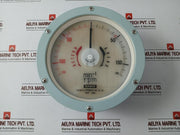 Nabco Astern 120-0-120 Ahead Rpm Meter Min-1