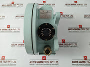 Nabco Astern 120-0-120 Ahead Rpm Meter Min-1