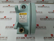 Nabco Astern 120-0-120 Ahead Rpm Meter Min-1