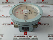 Nabco Astern 120-0-120 Ahead Rpm Meter Min-1