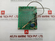 Nabco Control Panel 889 73735322 Condition IN USED