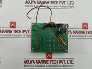 Nabco Control Panel 889 73735322 Condition IN USED